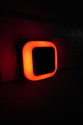 Smart LED Night Lamp